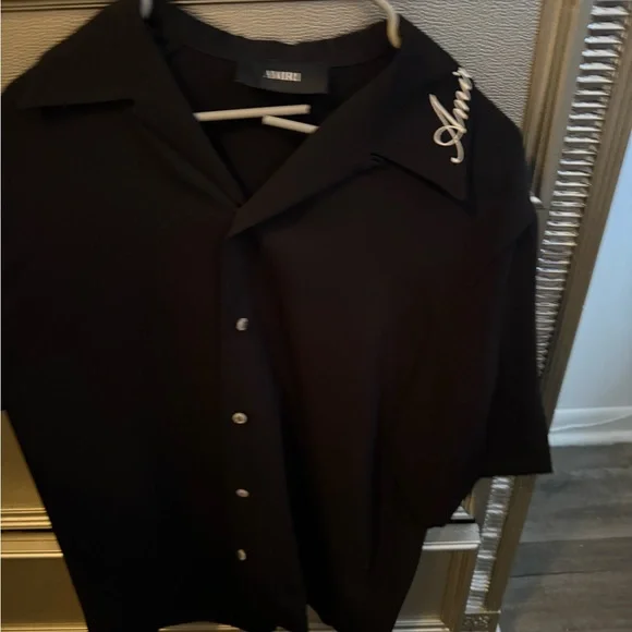 AMIRI Button up - Picture 5 of 6